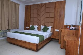 Hotel New JMK - 8