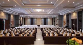 S-Tawan Hotel & Convention - 6