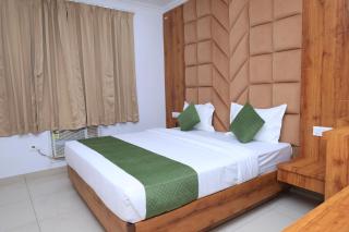 Hotel New JMK - 4