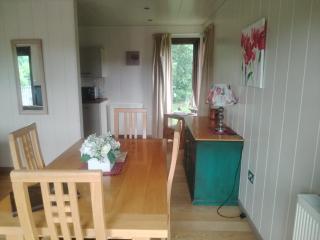 Dawlish Retreat Lodge 6 PortMile - 9