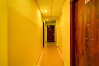 Super Hotel O Mathikere Extension Bangalore Formerly Venkatadari Residency - 5