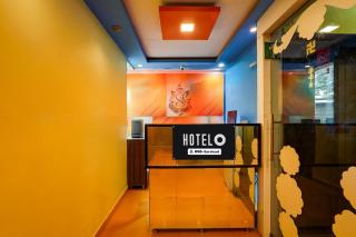 Super Hotel O Mathikere Extension Bangalore Formerly Venkatadari Residency - 7