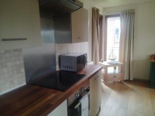 Dawlish Retreat Lodge 6 PortMile - 1