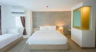 B2 Nakhonsawan Premier Hotel - 7