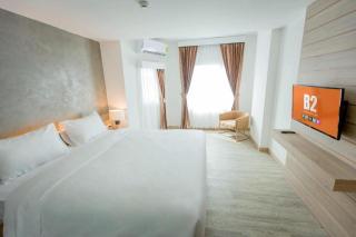 B2 Nakhonsawan Premier Hotel - 3