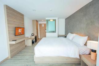 B2 Nakhonsawan Premier Hotel - 1