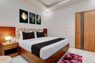 Townhouse Laksar Road Haridwar Formerly Waliya Hotel - 9