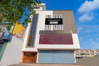 Townhouse Laksar Road Haridwar Formerly Waliya Hotel - 0