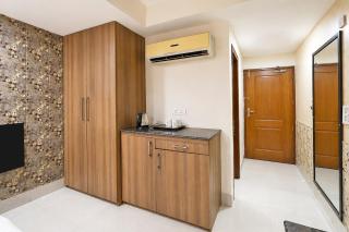 Super Townhouse Oak ONGC Crossway Formerly Hotel Gold Stone Comfort - 2