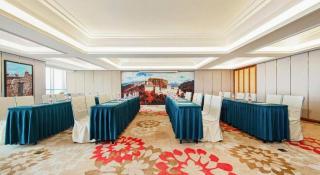 Metropolo Hotel Chengdu Wuhou Wanda Plaza - Chengdu - 3