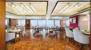 Metropolo Hotel Chengdu Wuhou Wanda Plaza - Chengdu - 9