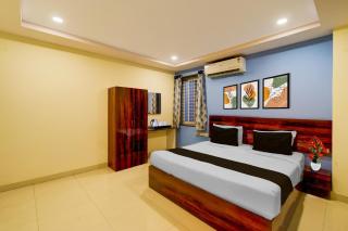 Super Hotel O AMR Planet Mall Hyderabad Formerly R Square - 1