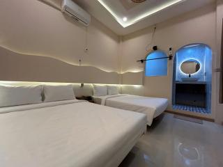 The Alley Homestay Phan Thiết - 7