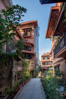 Heritage Hotel Suites and Spa - 3