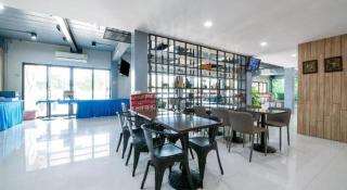 Sattahip 9 Boutique Hotel - 2