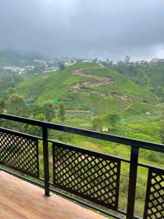 Lions Den Resort, Coonoor, Nilgiris - 2