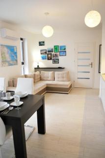 Apart Morze apartamenty Vento - 3