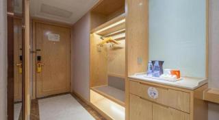 Vienna Hotel Nanning Xiangsi Lake University Town - 7