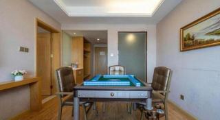 Vienna Hotel Nanning Xiangsi Lake University Town - 5