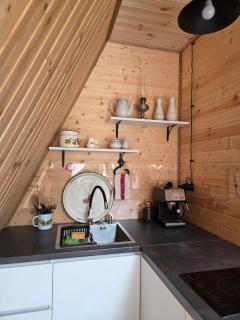 Cabin in Racha - 3