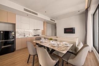 Luxury Aparment - Beach Front Building - My Khe Beach - Pool & Gym - 4