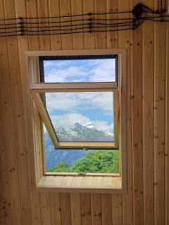 Cabin in Racha - 1