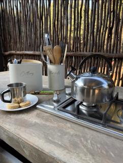 Bosvonk Wildlife Farm & Bush Camp - 7
