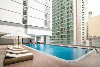 Luxury Aparment - Beach Front Building - My Khe Beach - Pool & Gym - 8