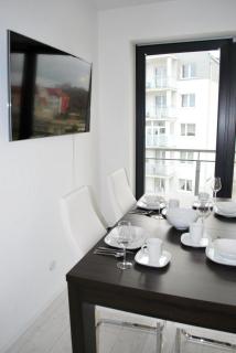 Apart Morze apartamenty Vento - 4