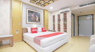 OYO 1002 Pinklao Resort - 9