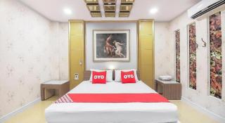 OYO 1002 Pinklao Resort - 1