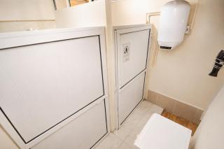 Hostel Nostalji - Taksim Square 500 meter - Istanbul - 5