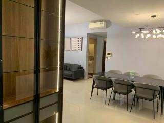 Central Apartment Beachview - 2