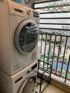 Central Apartment Beachview - 1
