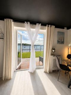 SeaView Apartment Suite - 8