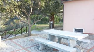 Villetta Panoramica - Marciana - 2