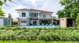 Dudnapa Pool Villa Hua Hin - 6