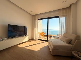 Sea View & Pool, Elite Resort - 5