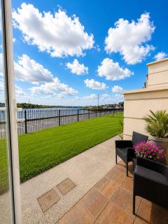 SeaView Apartment Suite - 2