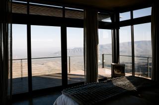 Oudeberg Living- Oudeberg Lodge - 7