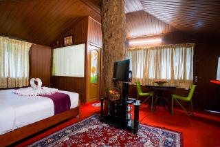 Soma Seven Springs Resort - 9