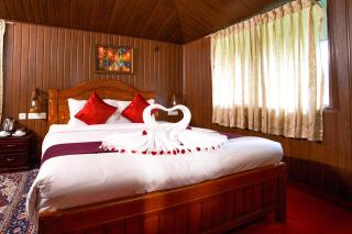 Soma Seven Springs Resort - 7