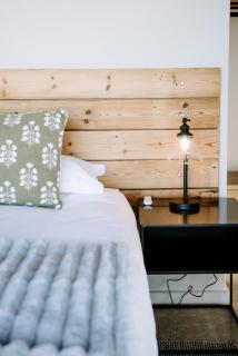 Oudeberg Living- Oudeberg Lodge - 6