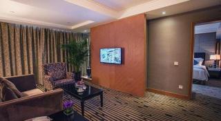 Grand Mercure Teda Dalian - 1