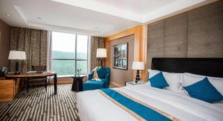 Grand Mercure Teda Dalian - 9