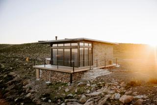 Oudeberg Living- Oudeberg Lodge - 0