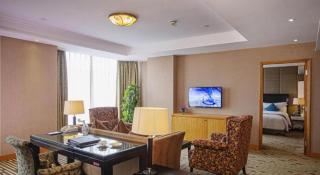 Grand Mercure Teda Dalian - 2