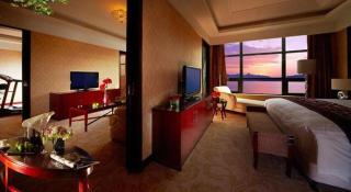 New Century Hotel Zaozhuang Fengming - 1