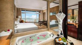 New Century Grand Hotel Xuzhou - 5