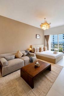Vanilla Homes Studio at The Arc Reem Island - 0